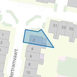 Perceel ZWD01-B-3095