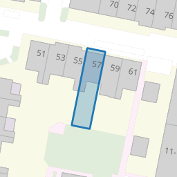 Perceel ZWD01-B-3099