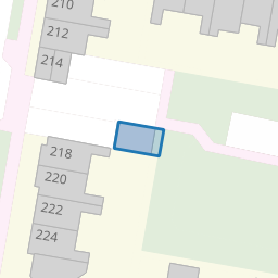 Perceel ZWD01-B-3102