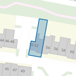 Perceel ZWD01-B-3111