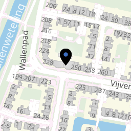 Appartement ZWD01 B 3117 10