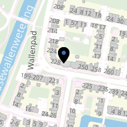 Appartement ZWD01 B 3117 4