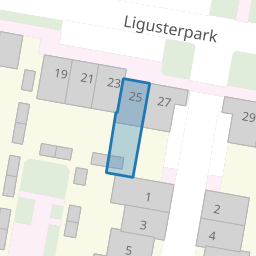 Perceel ZWD01-B-3121