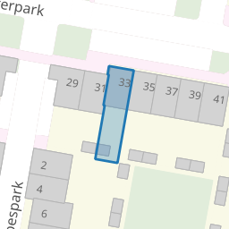 Perceel ZWD01-B-3137