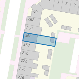 Perceel ZWD01-B-3172