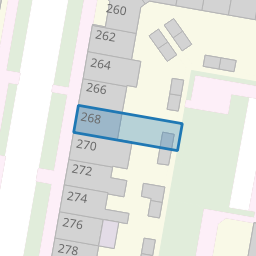 Perceel ZWD01-B-3173