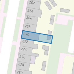 Perceel ZWD01-B-3174