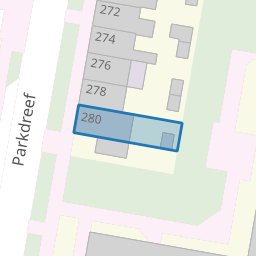 Perceel ZWD01-B-3179