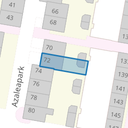 Perceel ZWD01-B-3181