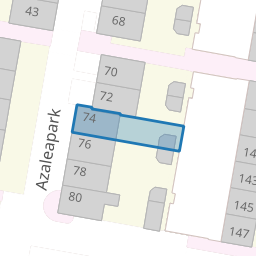 Perceel ZWD01-B-3182