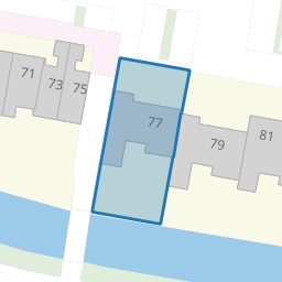 Perceel ZWD01-B-3189