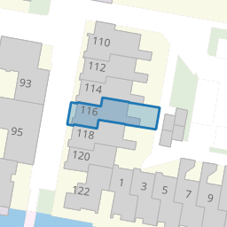 Perceel ZWD01-B-3197