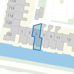 Perceel ZWD01-B-3206