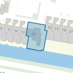 Perceel ZWD01-B-3211