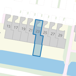 Perceel ZWD01-B-3216