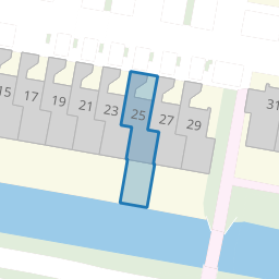 Perceel ZWD01-B-3217