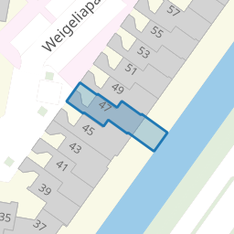 Perceel ZWD01-B-3228