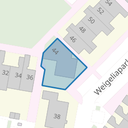 Perceel ZWD01-B-3239