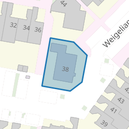 Perceel ZWD01-B-3240