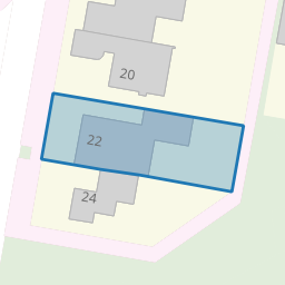 Perceel ZWD01-B-3245