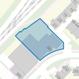 Perceel ZWD01-B-3252