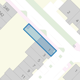 Perceel ZWD01-B-3263