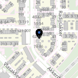 Appartement ZWD01 B 3274 5