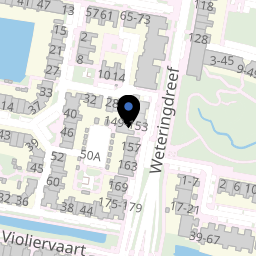 Appartement ZWD01 B 3275 29