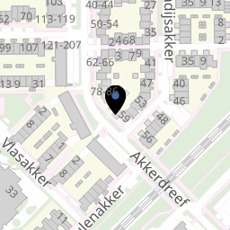 Appartement ZWD01 B 3283 2