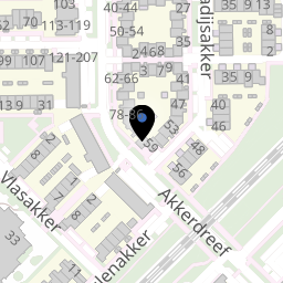 Appartement ZWD01 B 3283 4