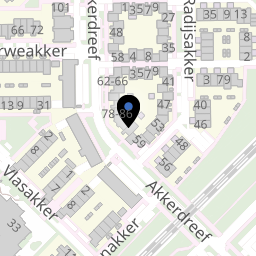 Appartement ZWD01 B 3283 5