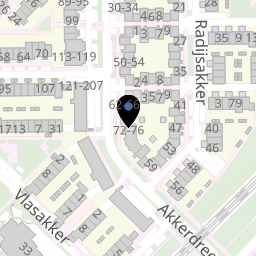 Appartement ZWD01 B 3285 2