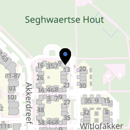 Appartement ZWD01 B 3286 1