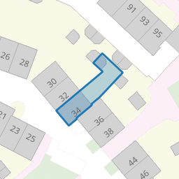 Perceel ZWD01-B-3296