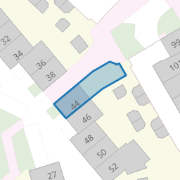 Perceel ZWD01-B-3300