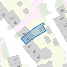 Perceel ZWD01-B-3301