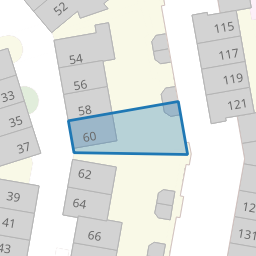 Perceel ZWD01-B-3308