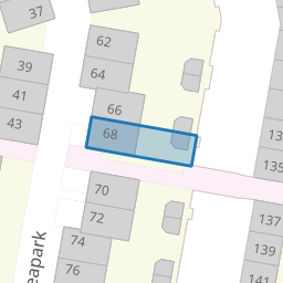 Perceel ZWD01-B-3312