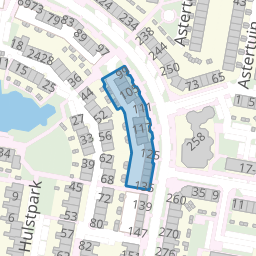 Perceel ZWD01-B-3313