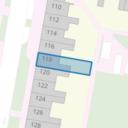 Perceel ZWD01-B-3334