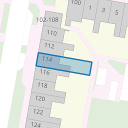 Perceel ZWD01-B-3336