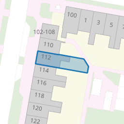 Perceel ZWD01-B-3337