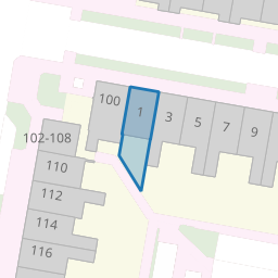 Perceel ZWD01-B-3339