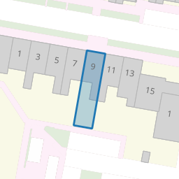 Perceel ZWD01-B-3343