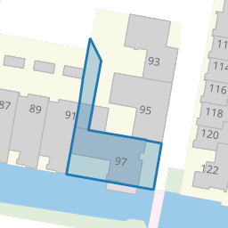 Perceel ZWD01-B-3357