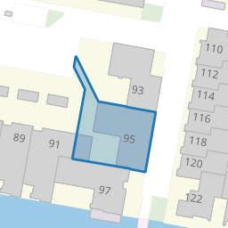 Perceel ZWD01-B-3358