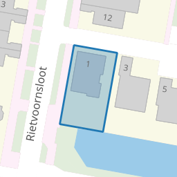 Perceel ZWD01-B-3361