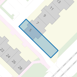 Perceel ZWD01-B-3390