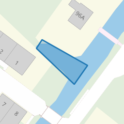 Perceel ZWD01-B-3393