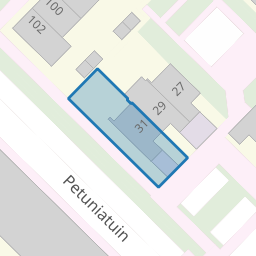 Perceel ZWD01-B-3397